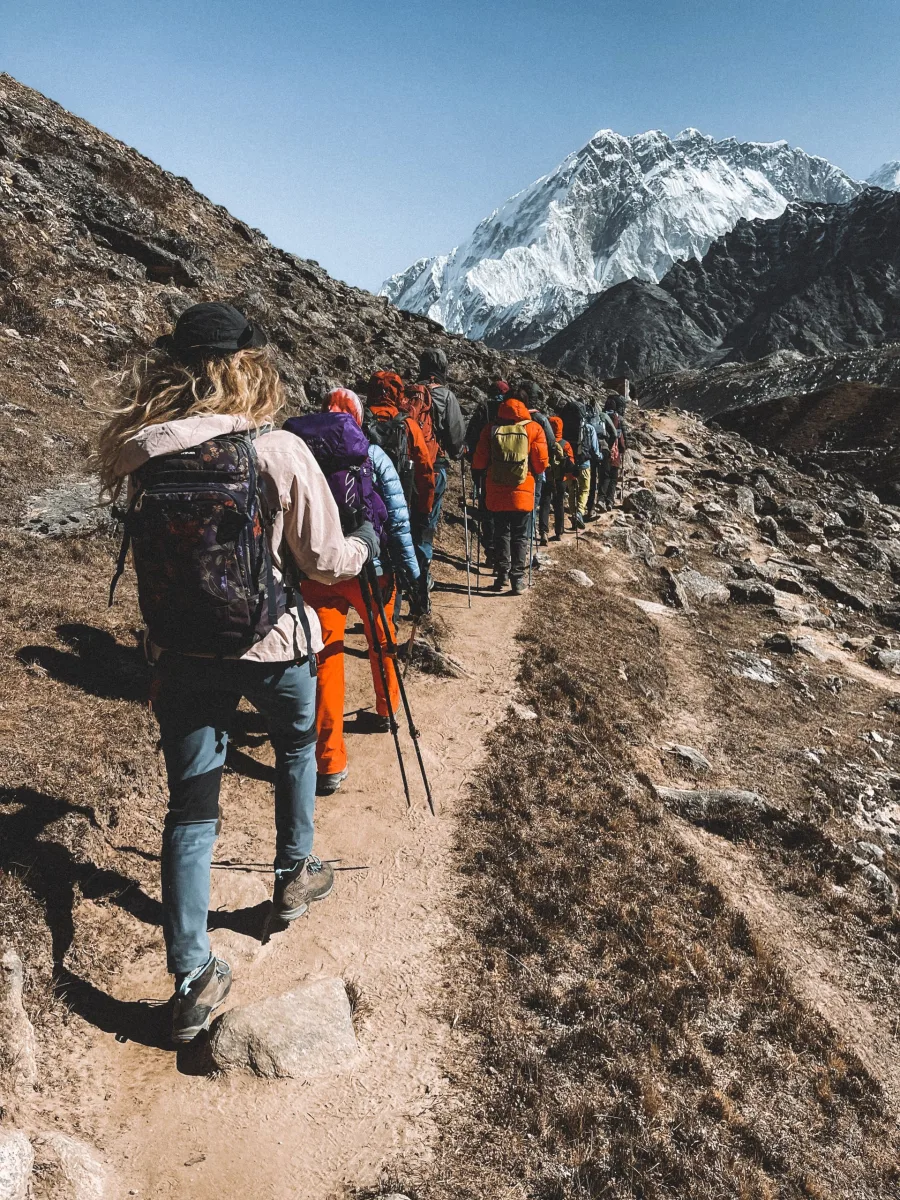 Women Traveller Guide for Adi Kailash Yatra