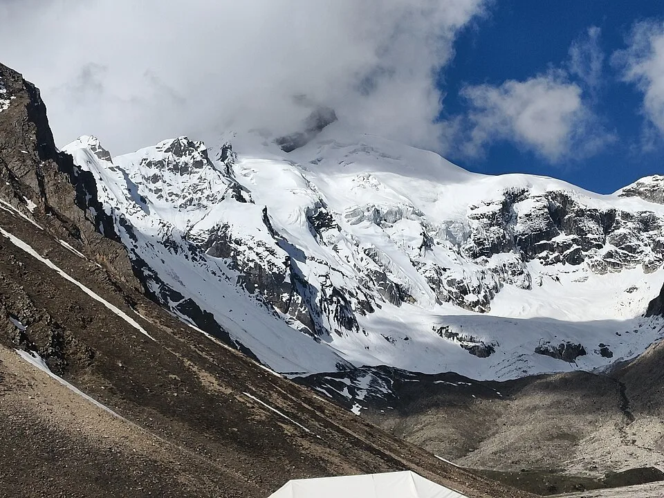 How to Choose the Right Adi Kailash Tour Package