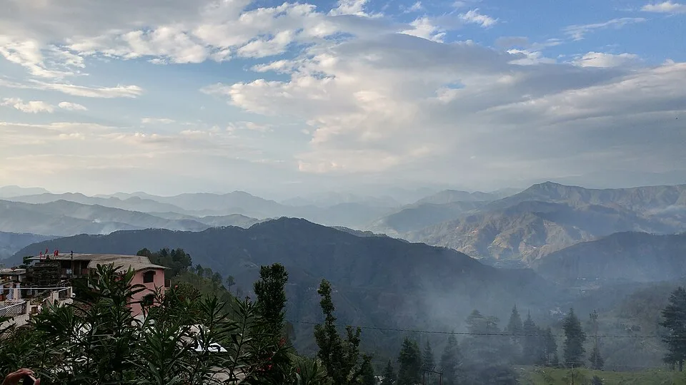 Patal Bhuvaneshwar Add-On Tour with Adi Kailash