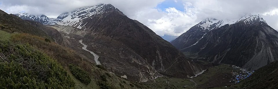 Difference Between Adi Kailash and Kailash Mansarovar