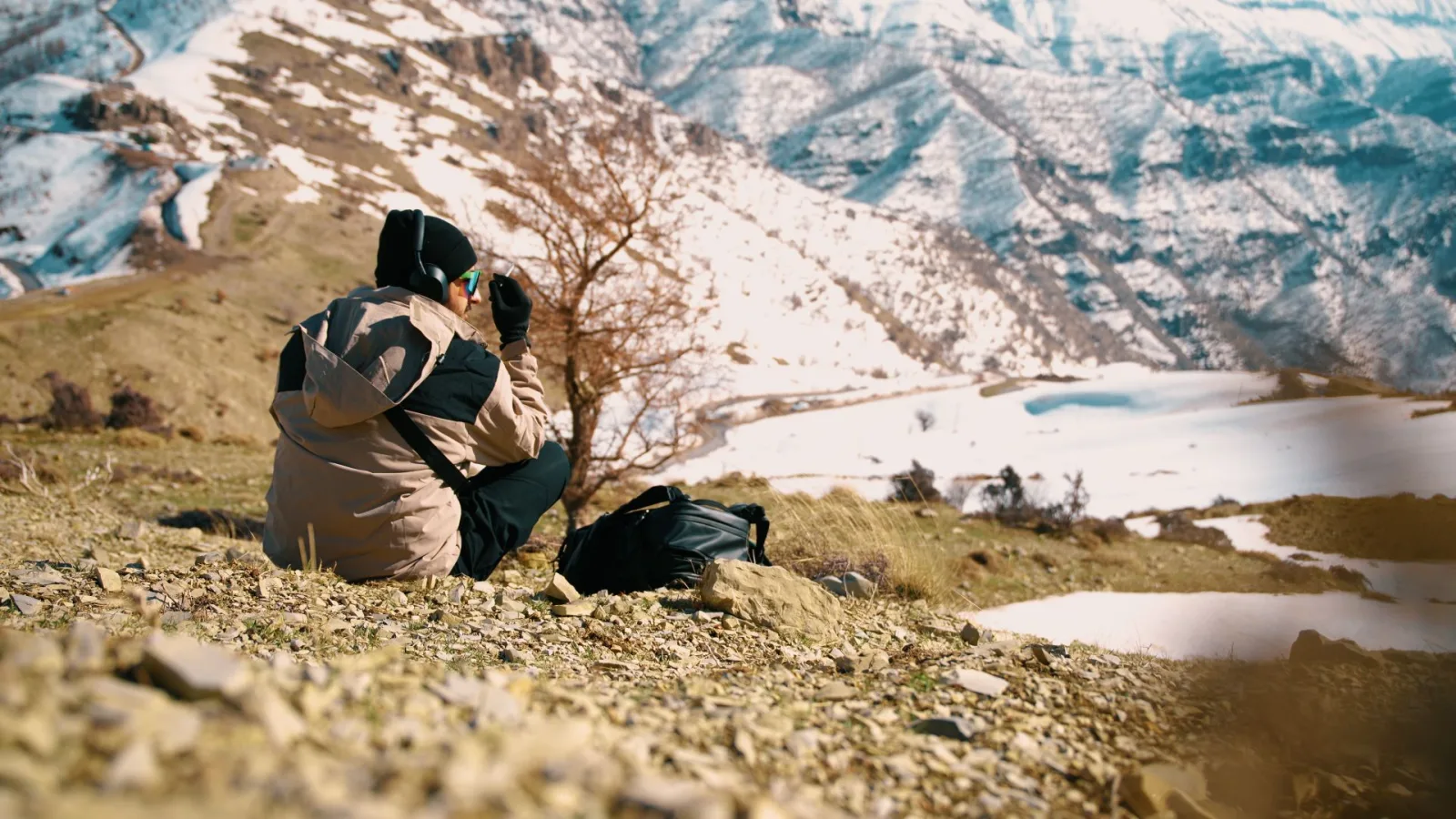 Photography Tips for Adi Kailash and Om Parvat