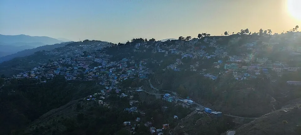 Dharchula to Adi Kailash Route Guide