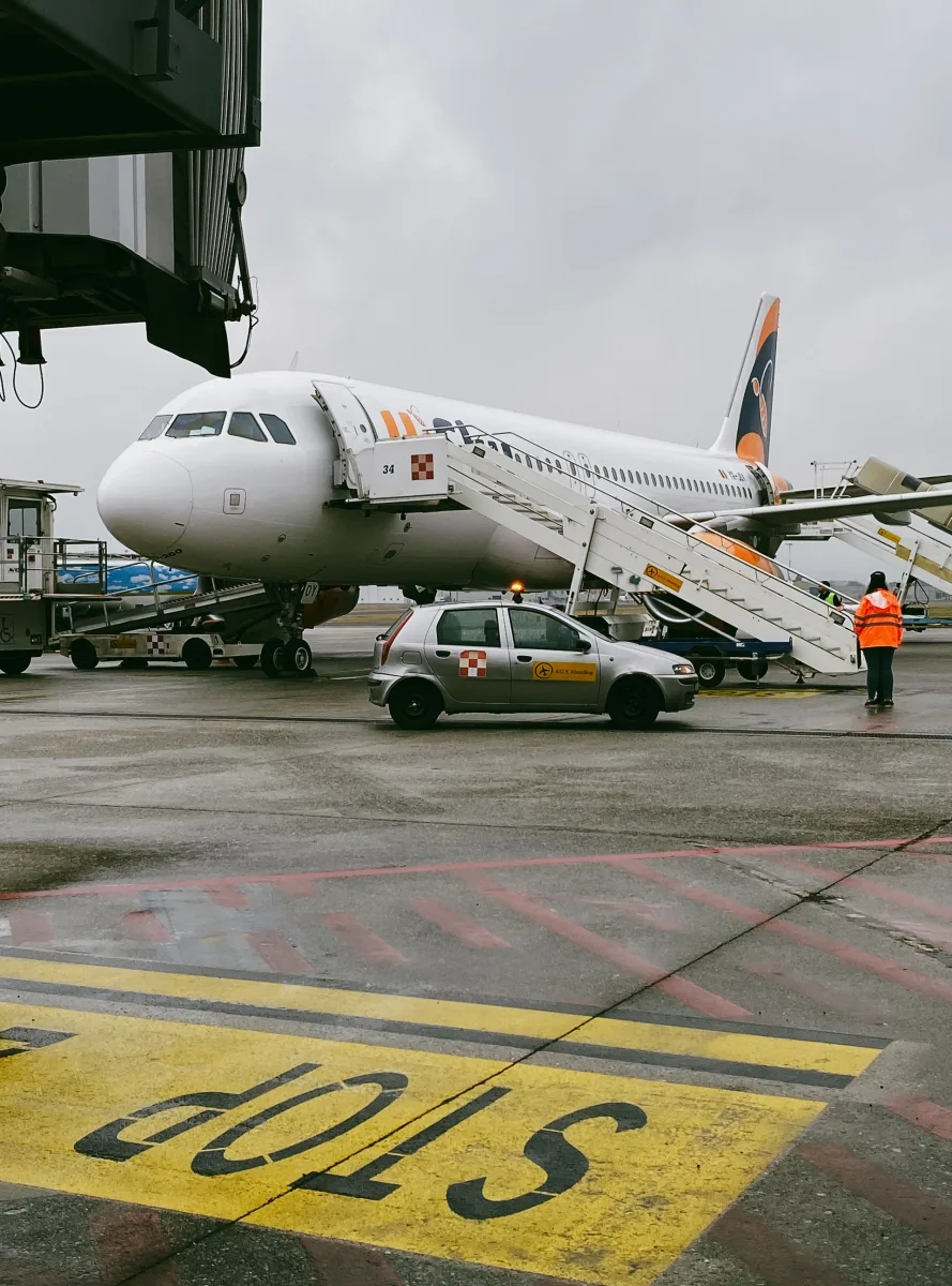 Pantnagar Airport to Adi Kailash Route Guide