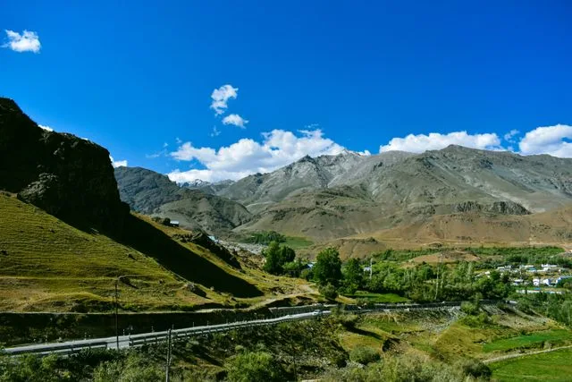Munsiyari and Panchachuli Add-On Tour