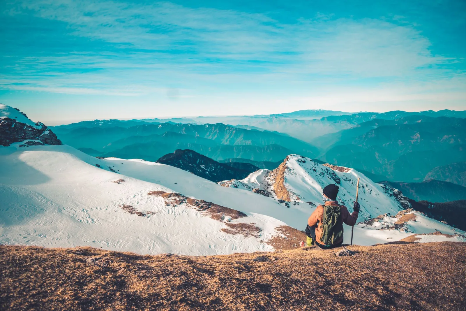 Adi Kailash Travel Planning Guide