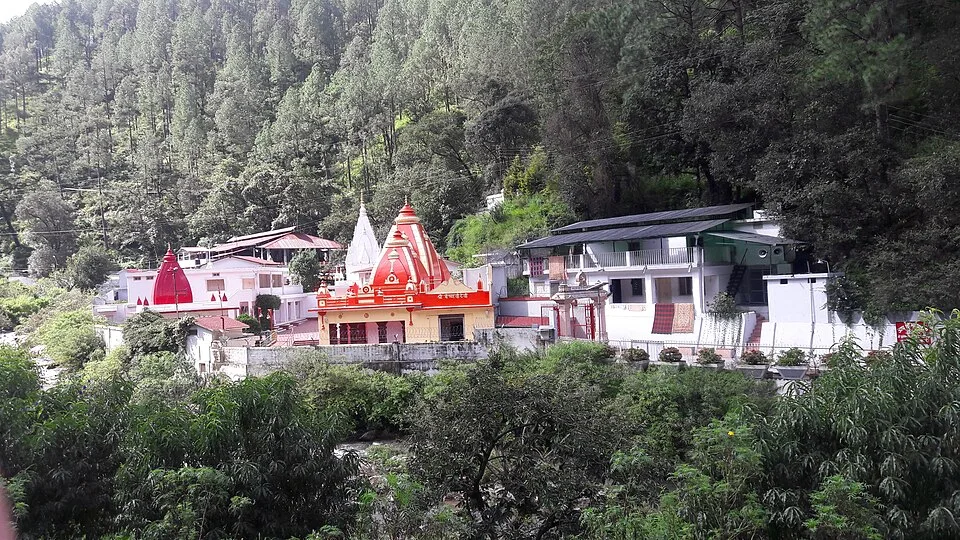 Jageshwar and Kainchi Dham Kumaon Spiritual Circuit