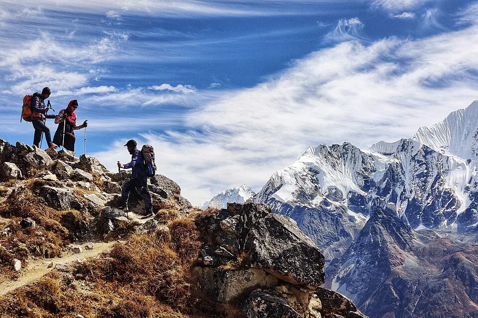 Health and Fitness Guide for Adi Kailash Yatra