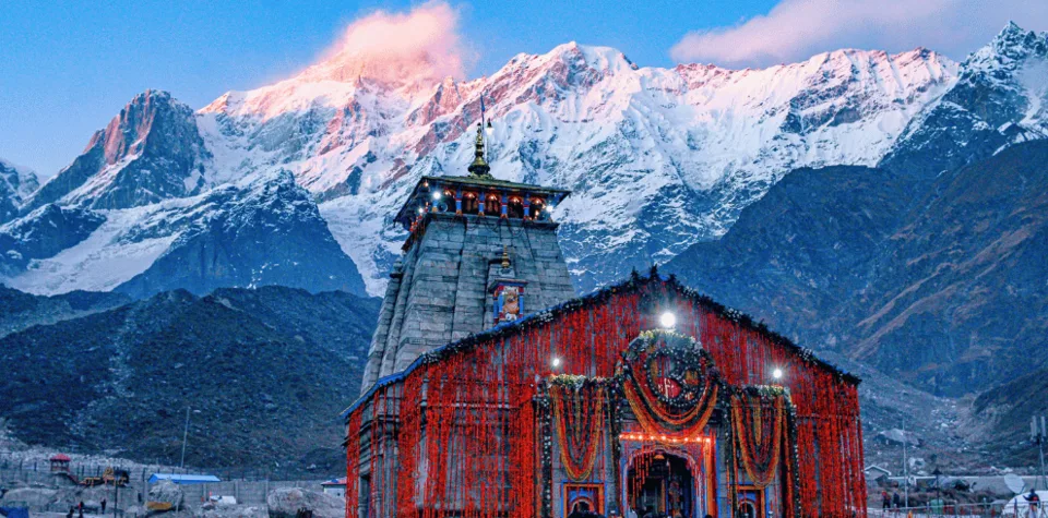 Complete Char Dham Yatra Guide for Uttarakhand Travellers