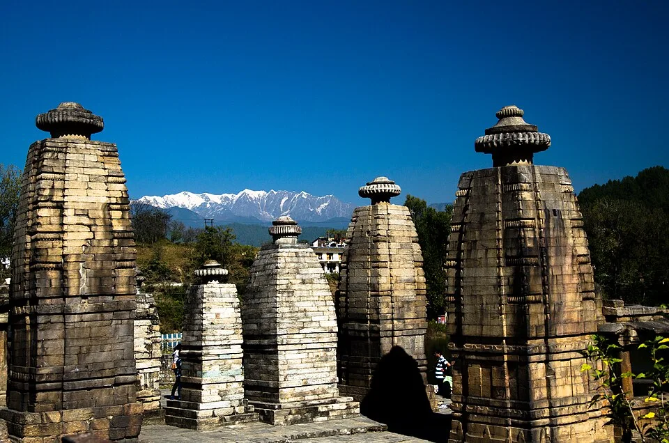 Kasar Devi and Katarmal Sun Temple Guide