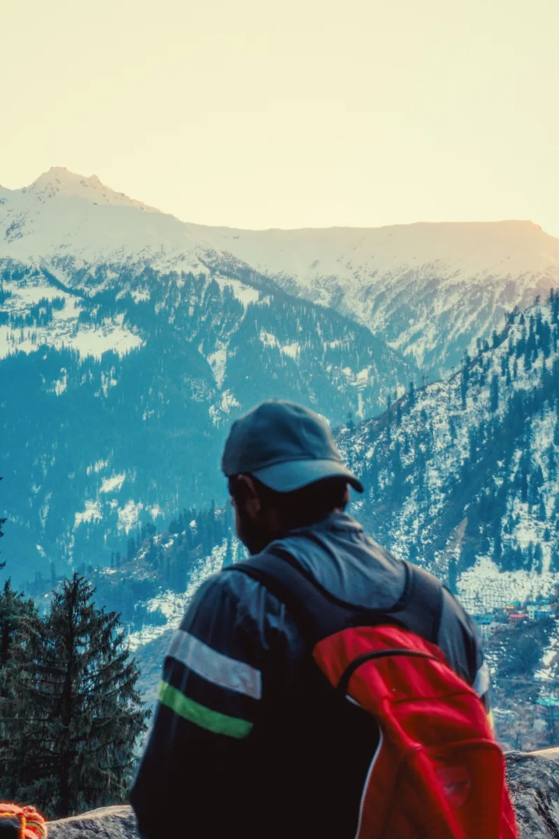 Pithoragarh Travel Guide for Adi Kailash Tourists