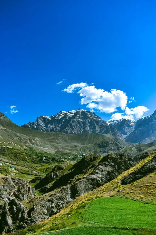 5 Day Adi Kailash Itinerary from Dharchula