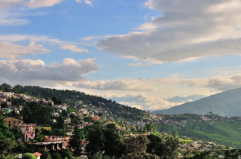 Almora Ranikhet and Binsar Travel Guide