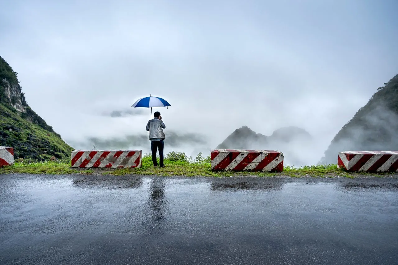 Monsoon Travel Caution for Adi Kailash