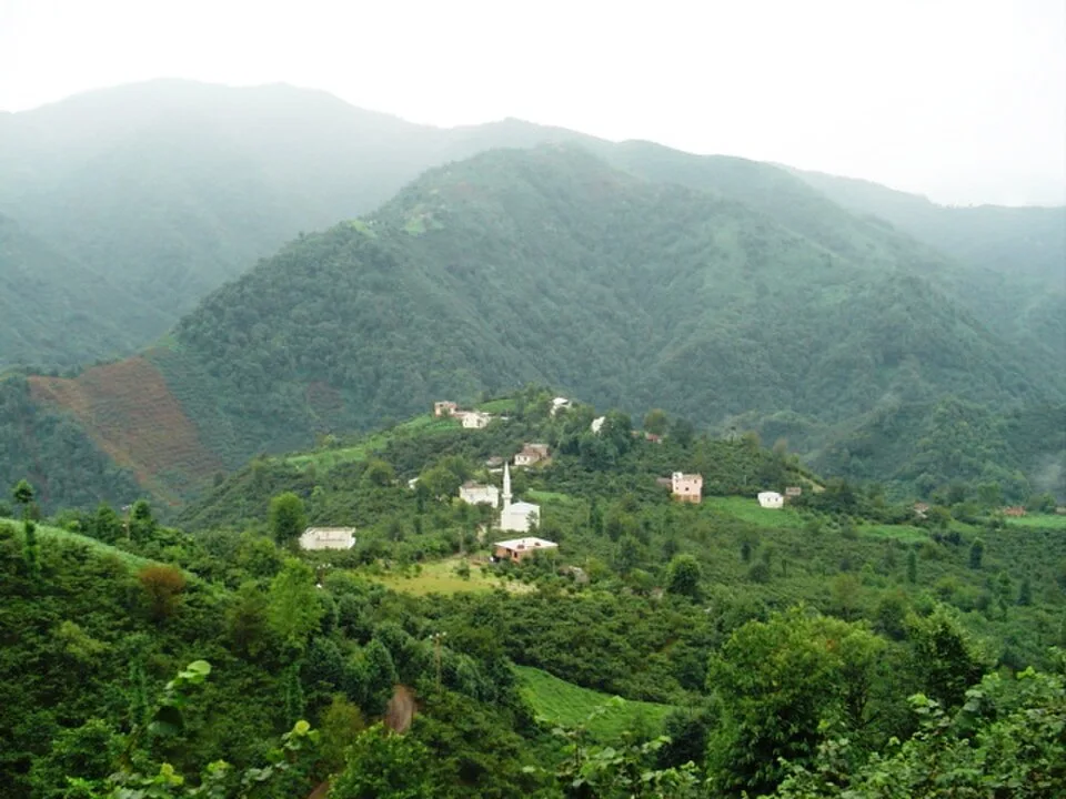 Kuti Village and Jolingkong Route Guide