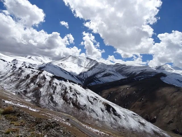 7 Day Adi Kailash Itinerary from Kathgodam