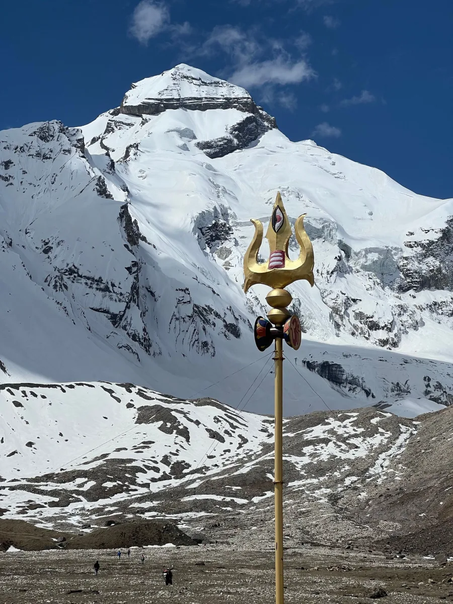 Adi Kailash and Om Parvat Packages
