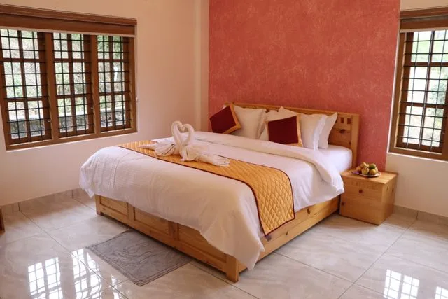 Kuti Valley View Homestay photo 1