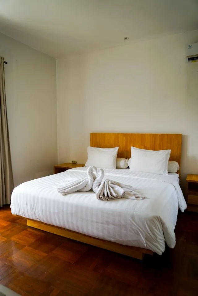 Pangu Route Homestay photo 1