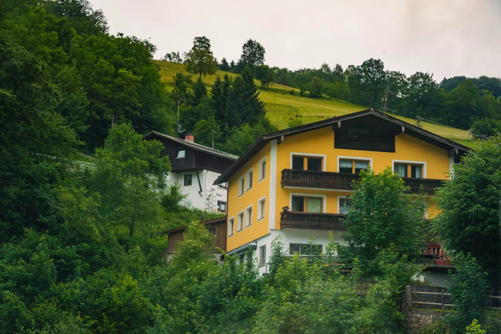 Garbyang Himalayan Stay
