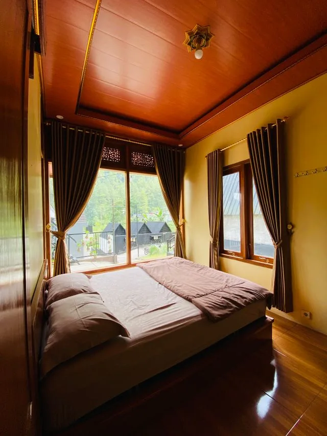 Vyas Valley Homestay Gunji photo 1