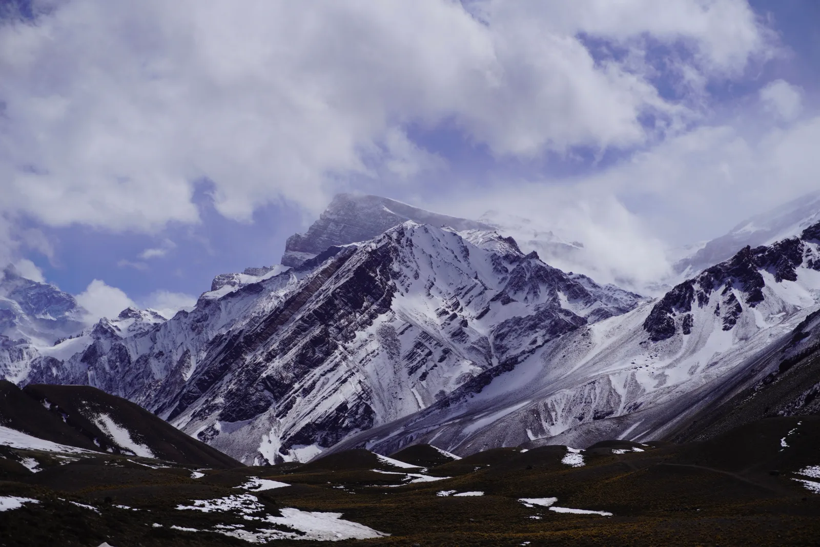 Adi Kailash + Om Parvat Tour Package