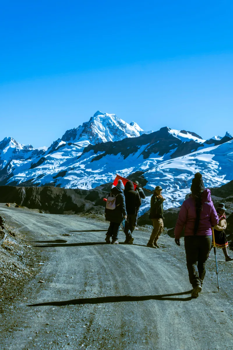 Adi Kailash Senior Citizen Friendly Package