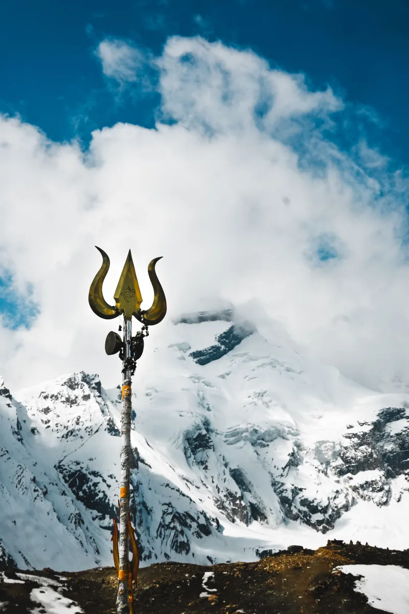 Adi Kailash and Om Parvat Budget Group Package
