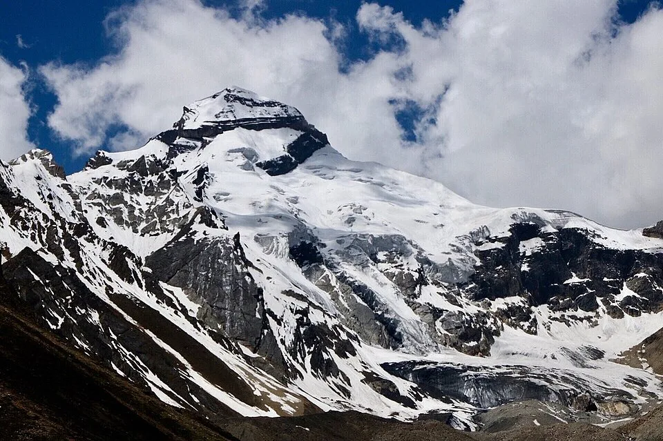 Kumaon Add-On Tour after Adi Kailash