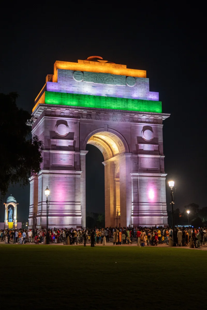 Adi Kailash Tour Package from Delhi