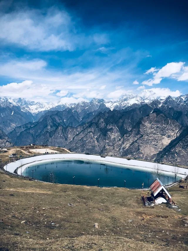 Gaurikund