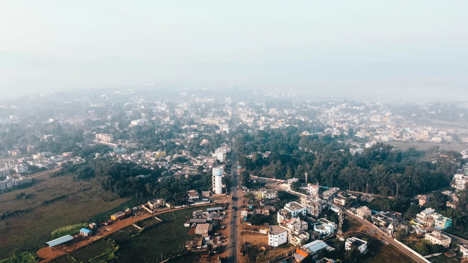 Rudrapur
