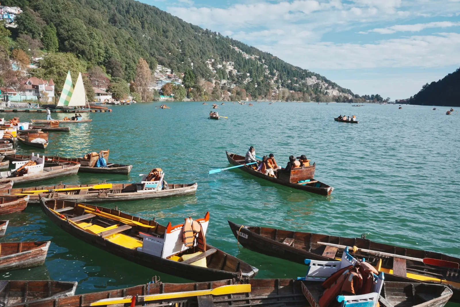 Nainital