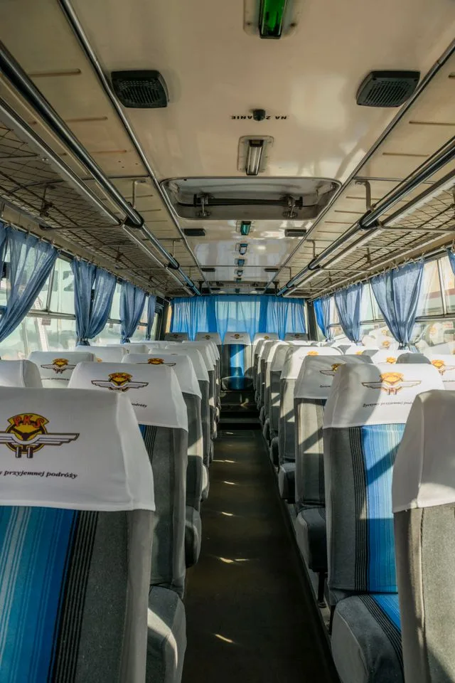 Tempo Traveller 17 Seater photo 1