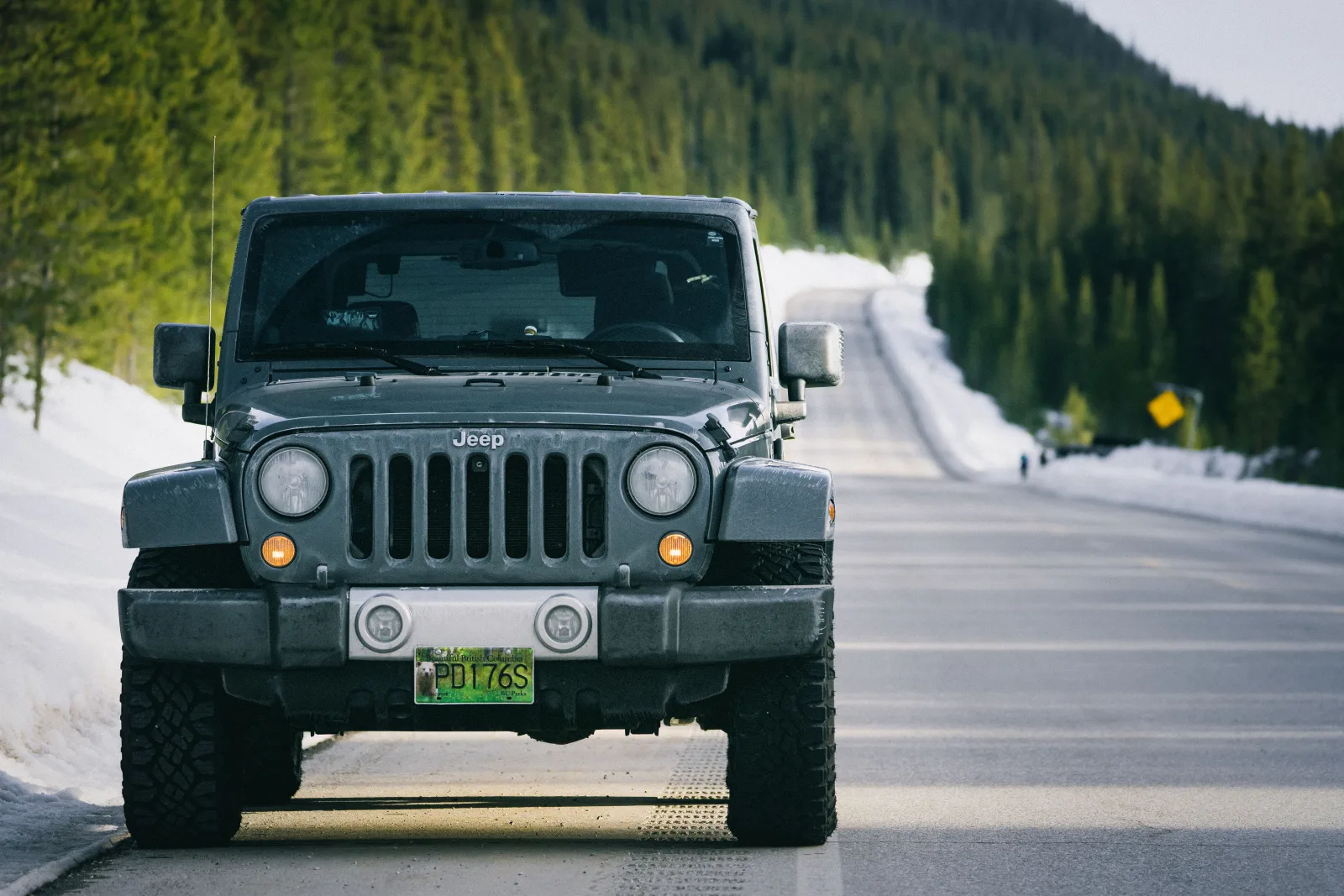 Local Shared Jeep Transfer